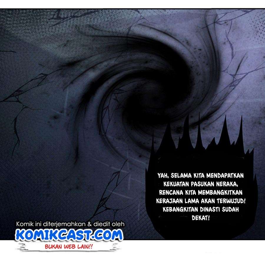 The Demon King Who Lost His Job Chapter 25 Gambar 8