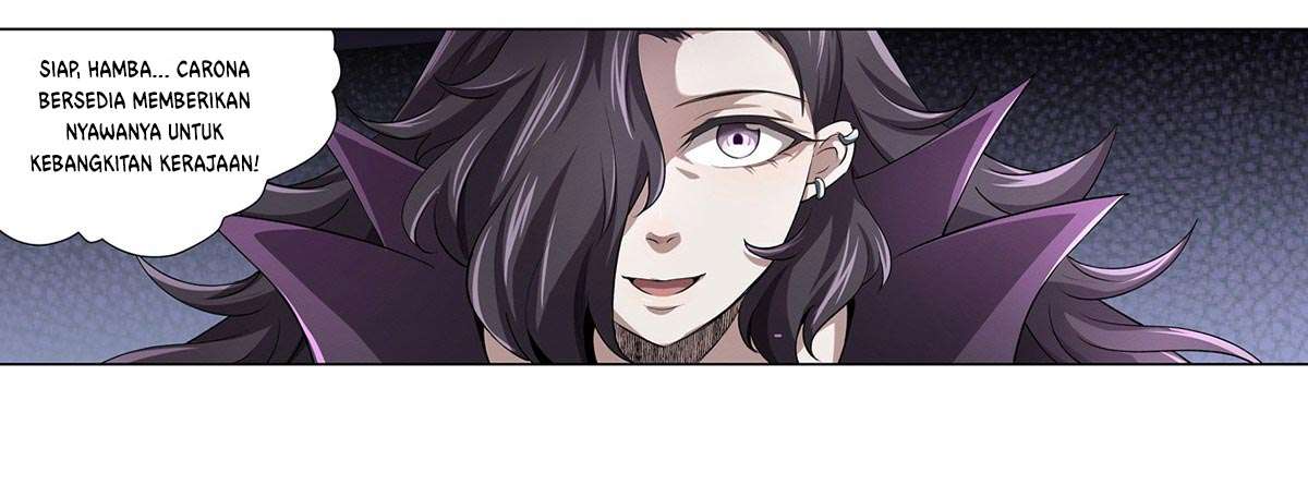 The Demon King Who Lost His Job Chapter 25 Gambar 9