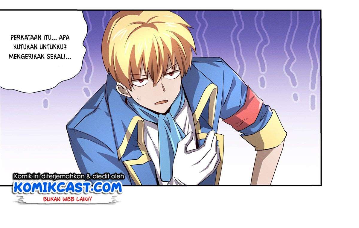 The Demon King Who Lost His Job Chapter 25 Gambar 15