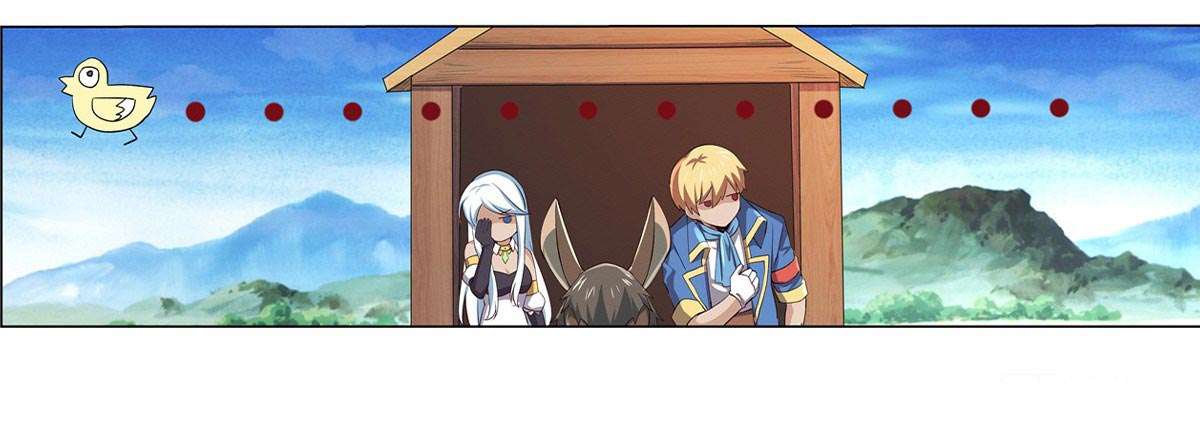 The Demon King Who Lost His Job Chapter 25 Gambar 17