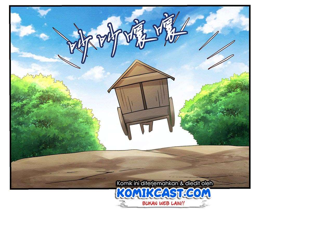 The Demon King Who Lost His Job Chapter 25 Gambar 24