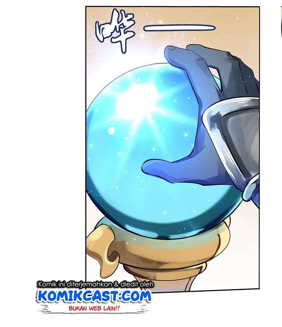 The Demon King Who Lost His Job Chapter 25 Gambar 33