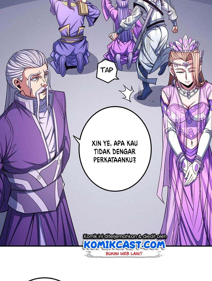 God of Martial Arts Chapter 103.2 Gambar 20
