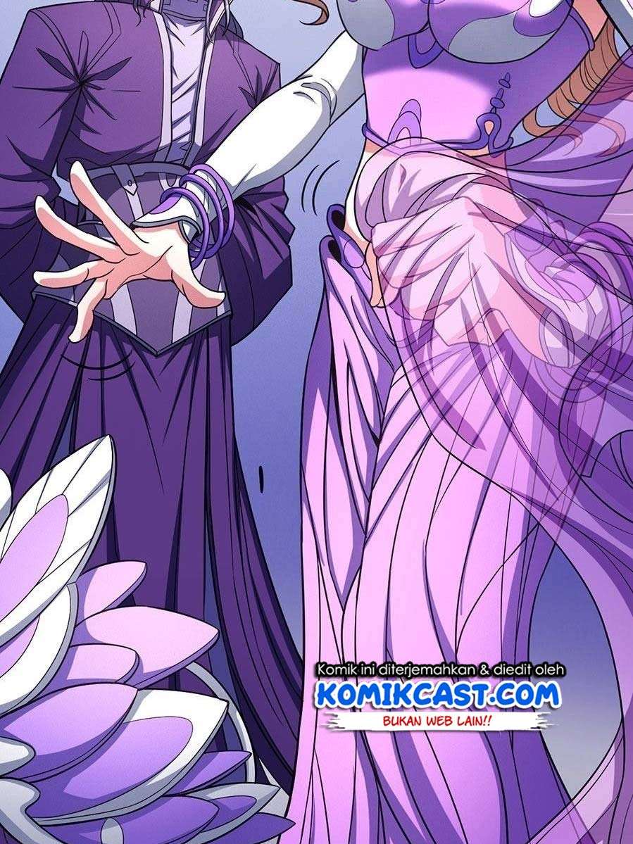 God of Martial Arts Chapter 103.2 Gambar 24