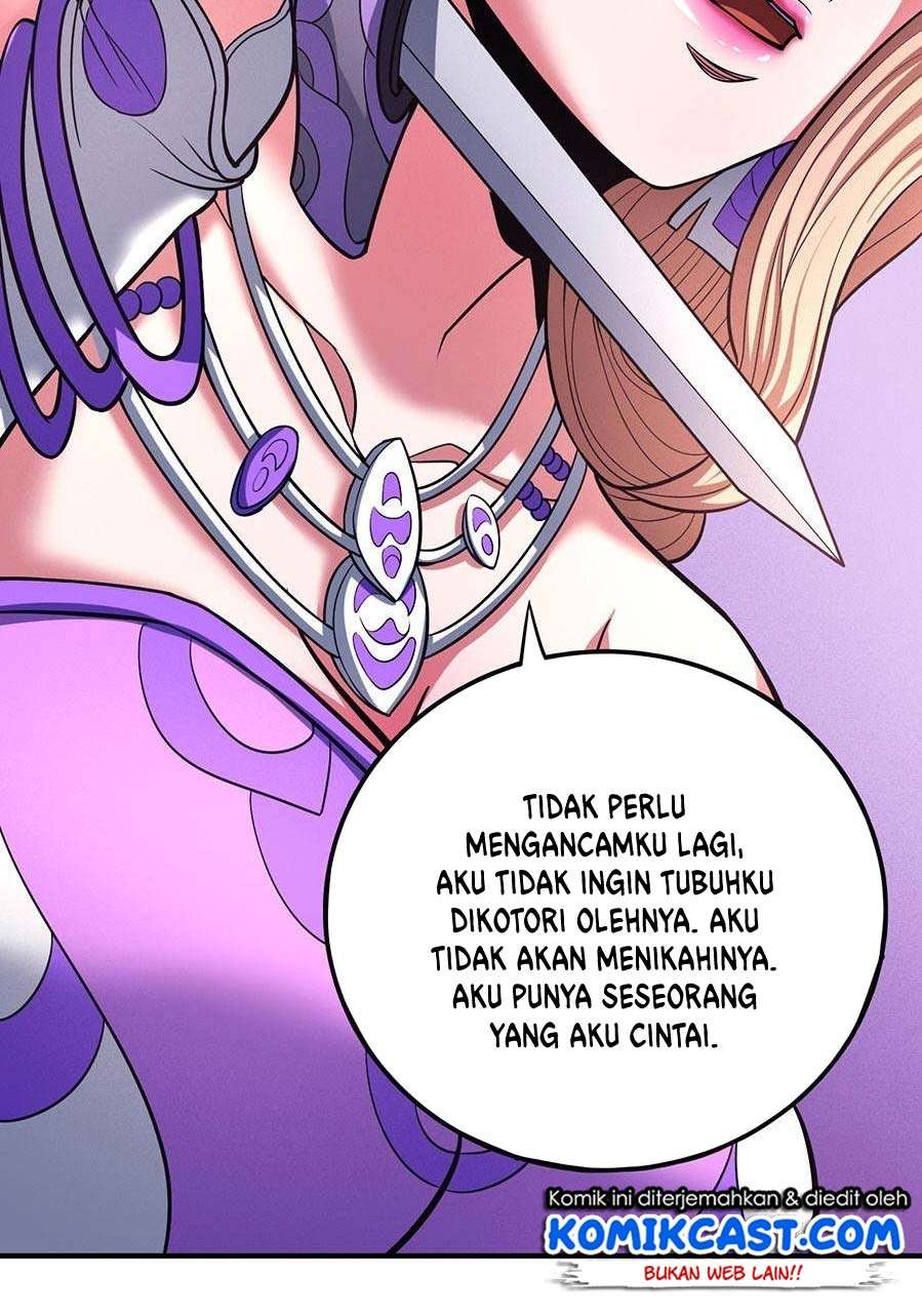 God of Martial Arts Chapter 103.2 Gambar 26