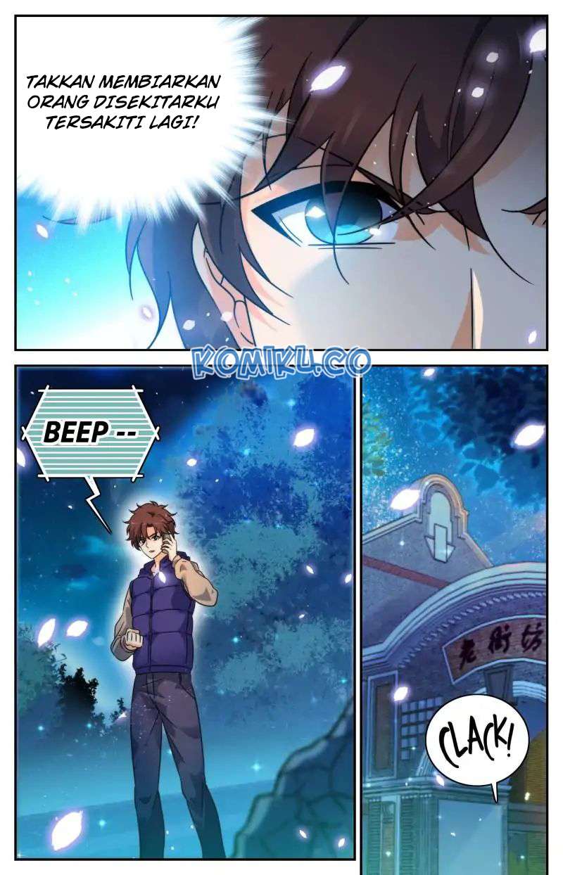 Versatile Mage Chapter 195 Gambar 12