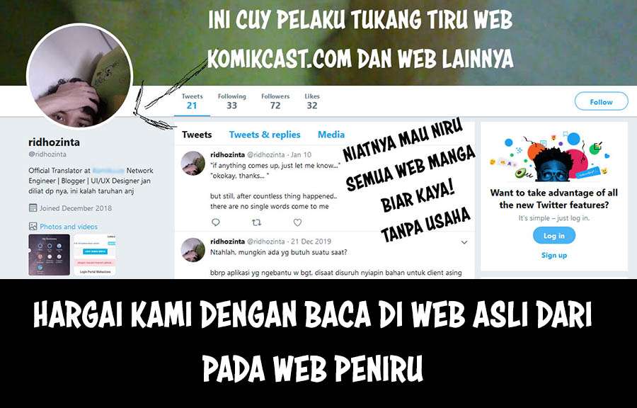 Live Dungeon! Chapter 15 Gambar 16