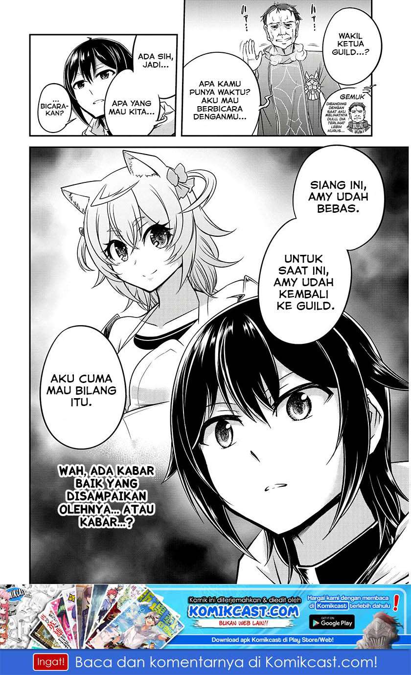 Live Dungeon! Chapter 15 Gambar 28