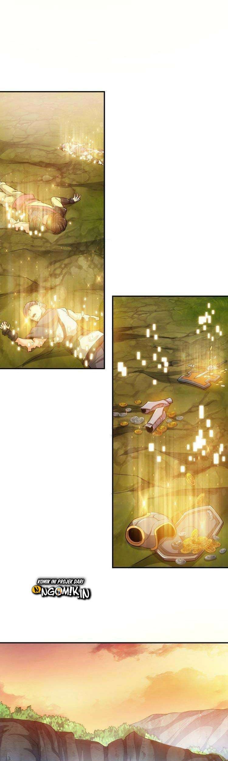 Rich Player Chapter 20 Gambar 4