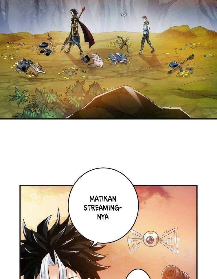 Rich Player Chapter 20 Gambar 5