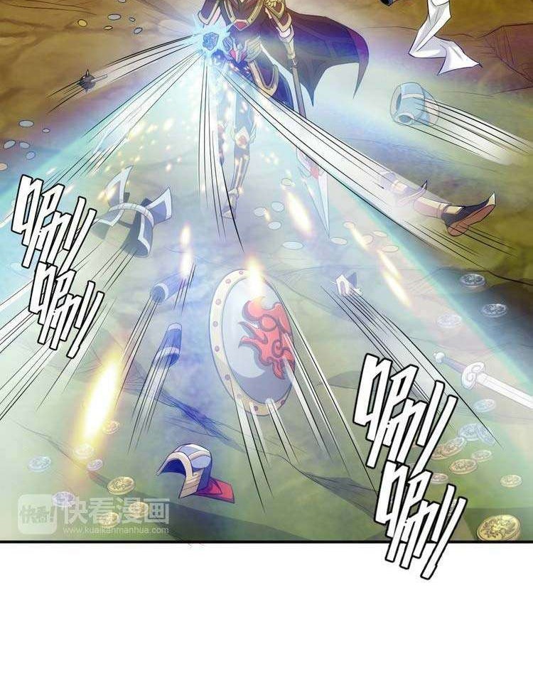 Rich Player Chapter 20 Gambar 7