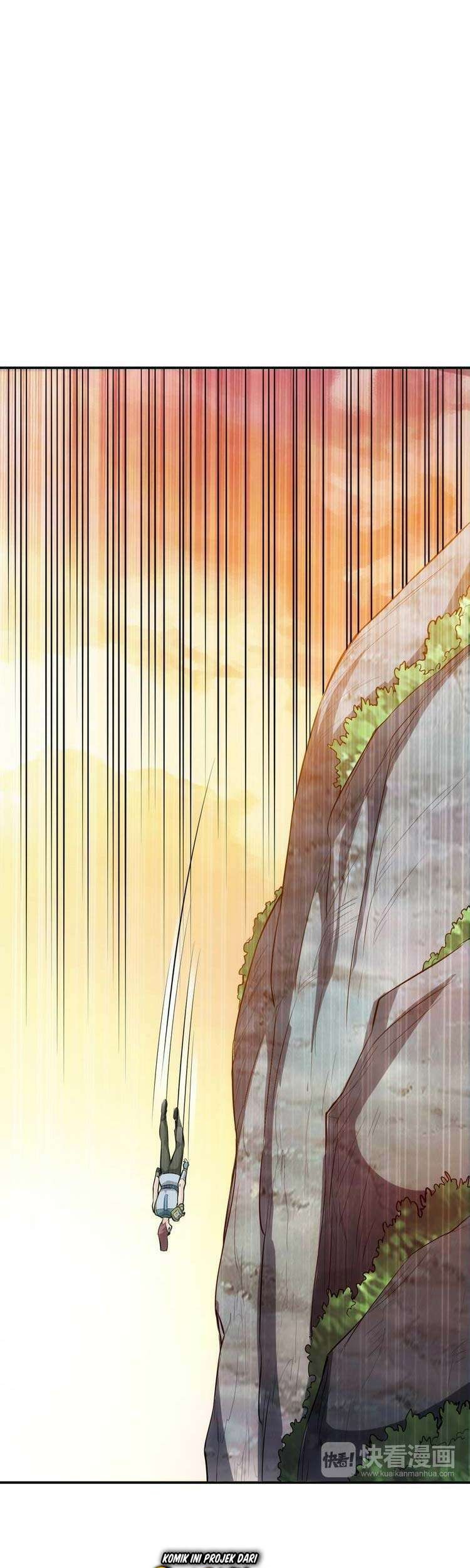 Rich Player Chapter 20 Gambar 20