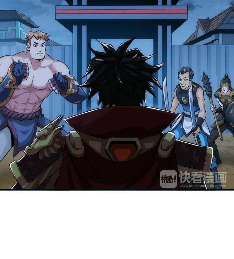 Rich Player Chapter 20 Gambar 25