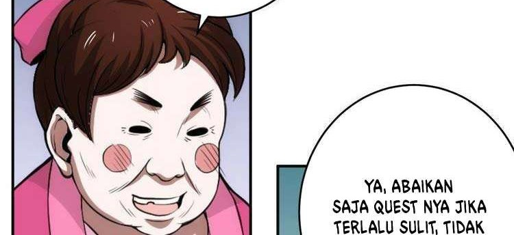 Rich Player Chapter 20 Gambar 29