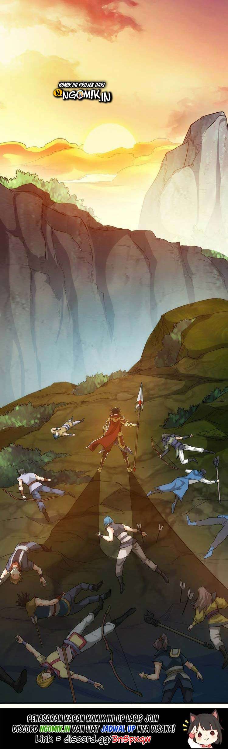 Rich Player Chapter 20 Gambar 3