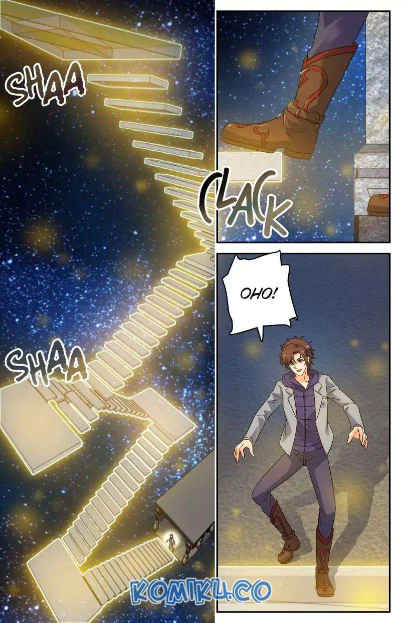 Versatile Mage Chapter 197 Gambar 7