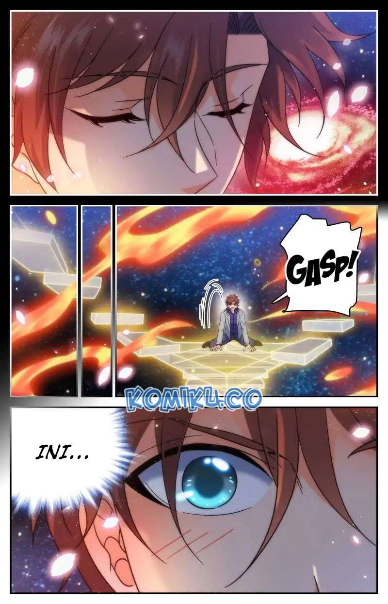 Versatile Mage Chapter 197 Gambar 11