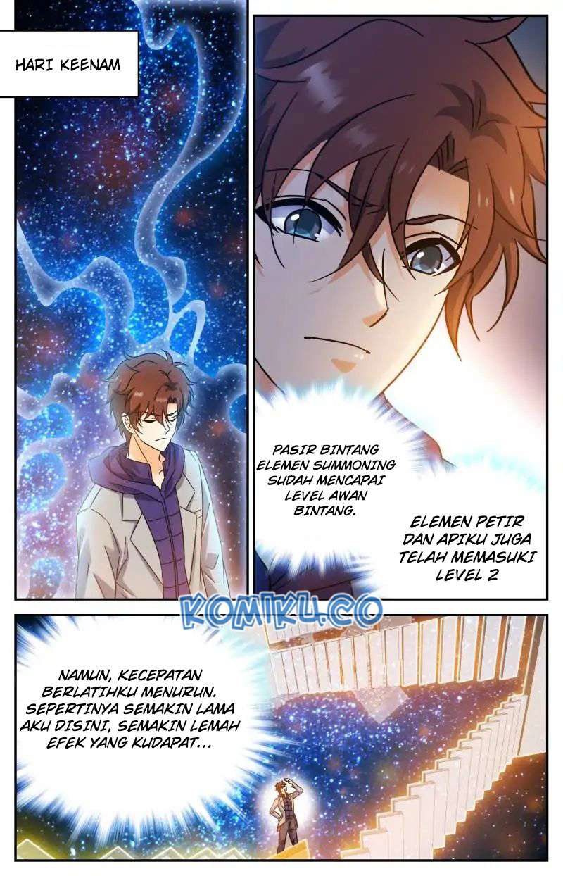 Versatile Mage Chapter 198 Gambar 4