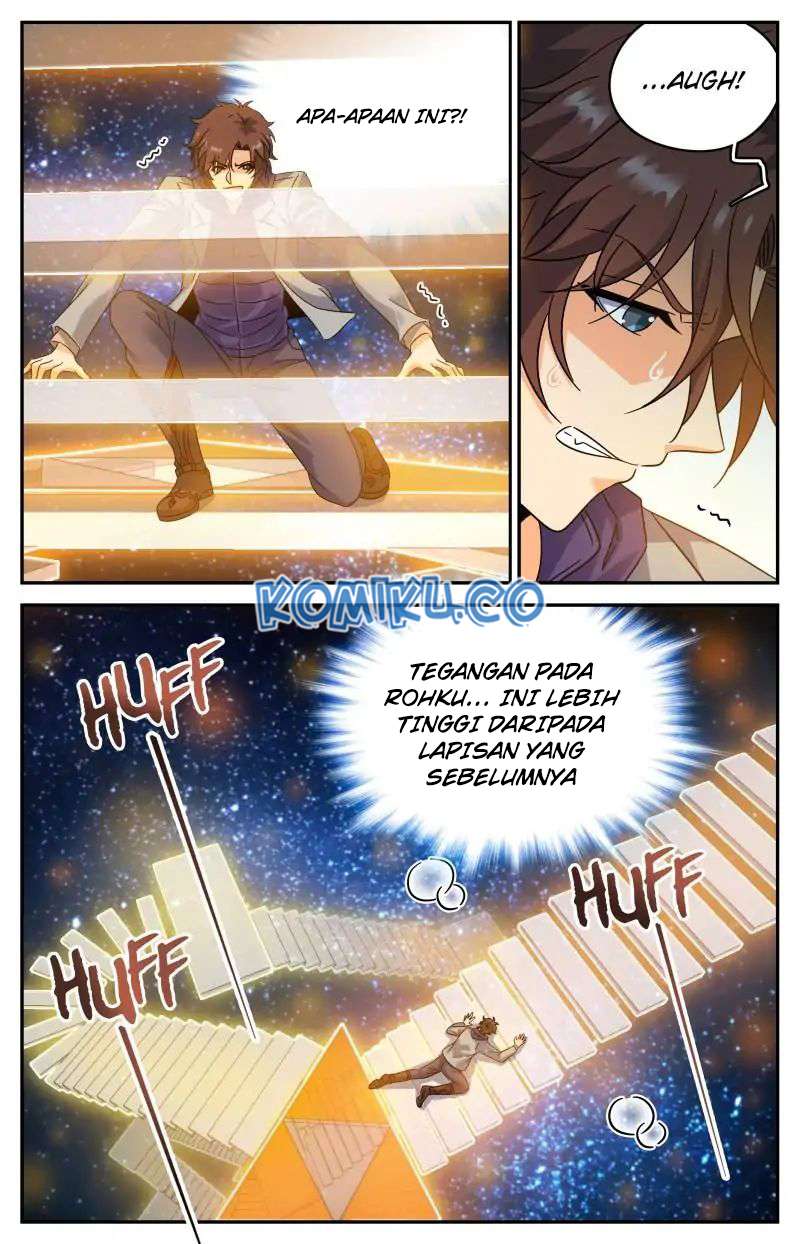 Versatile Mage Chapter 198 Gambar 7