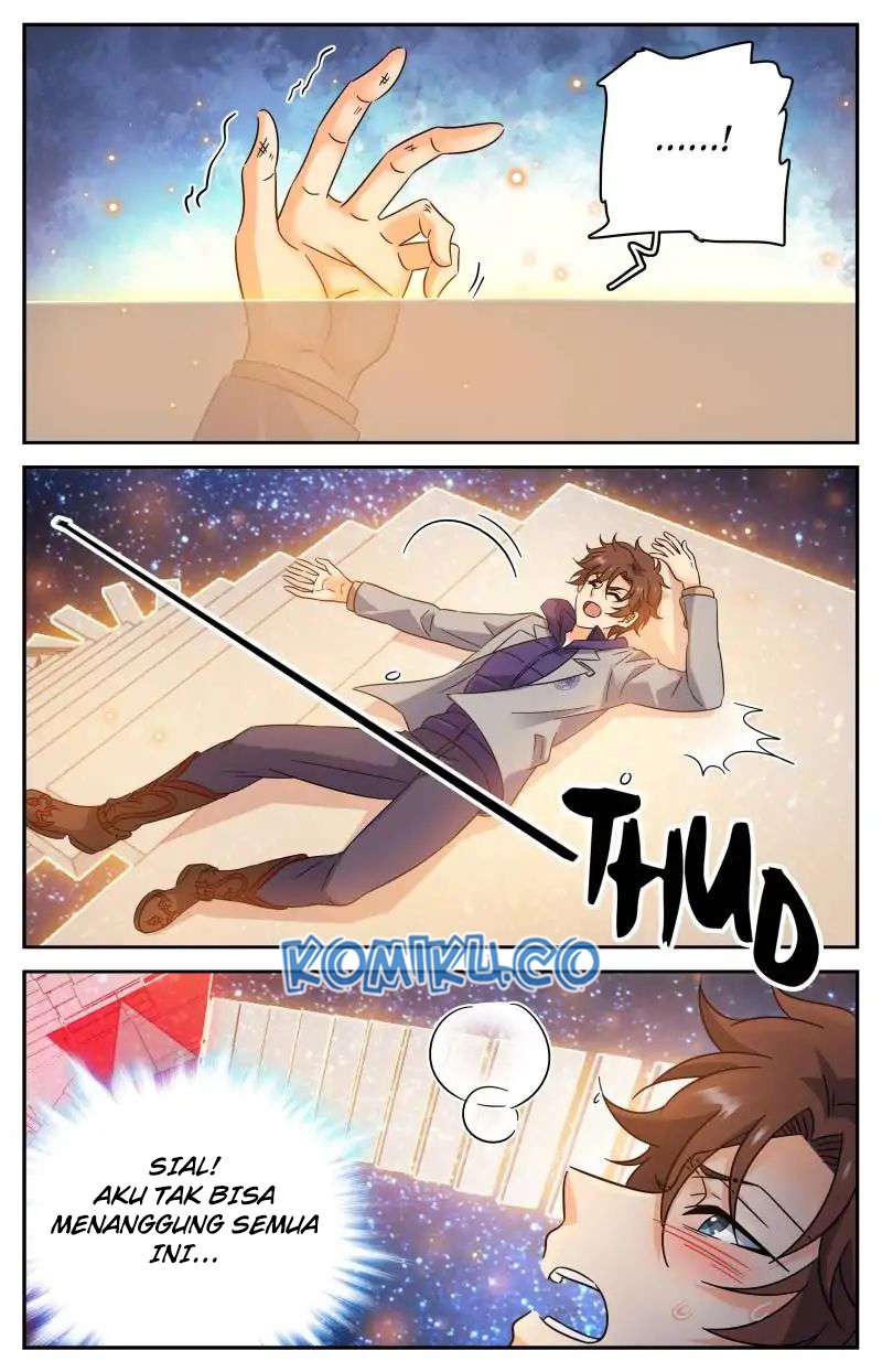 Versatile Mage Chapter 198 Gambar 8