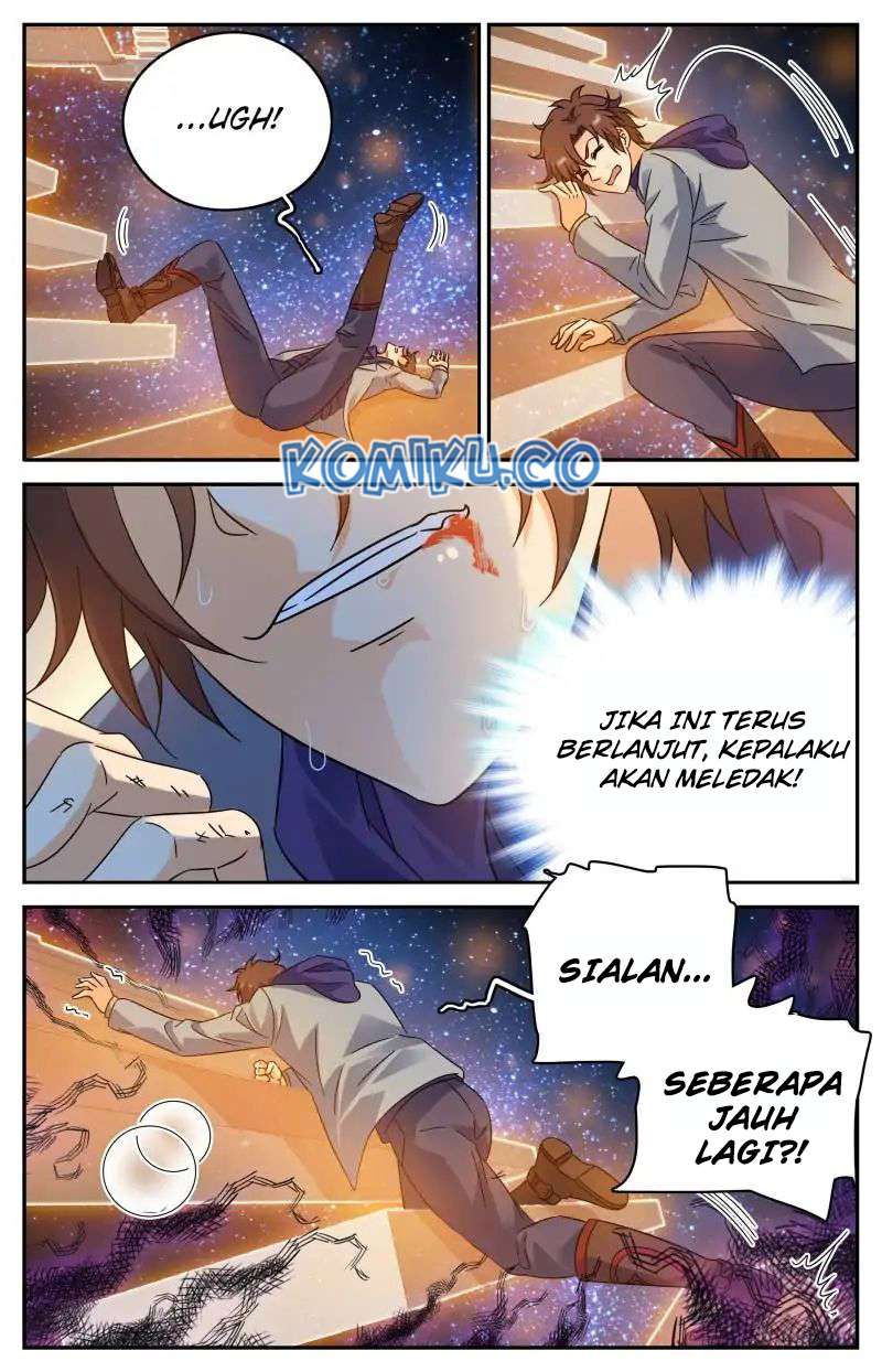 Versatile Mage Chapter 198 Gambar 9