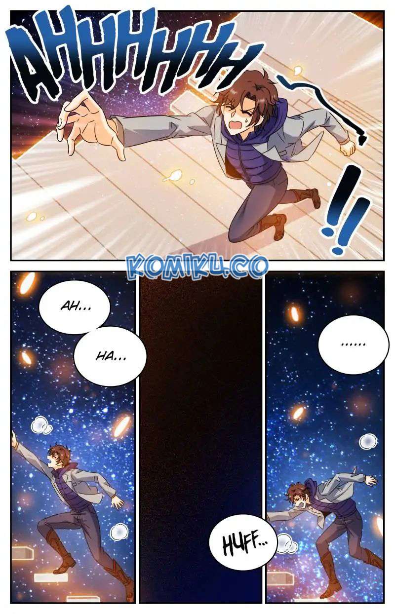 Versatile Mage Chapter 198 Gambar 10