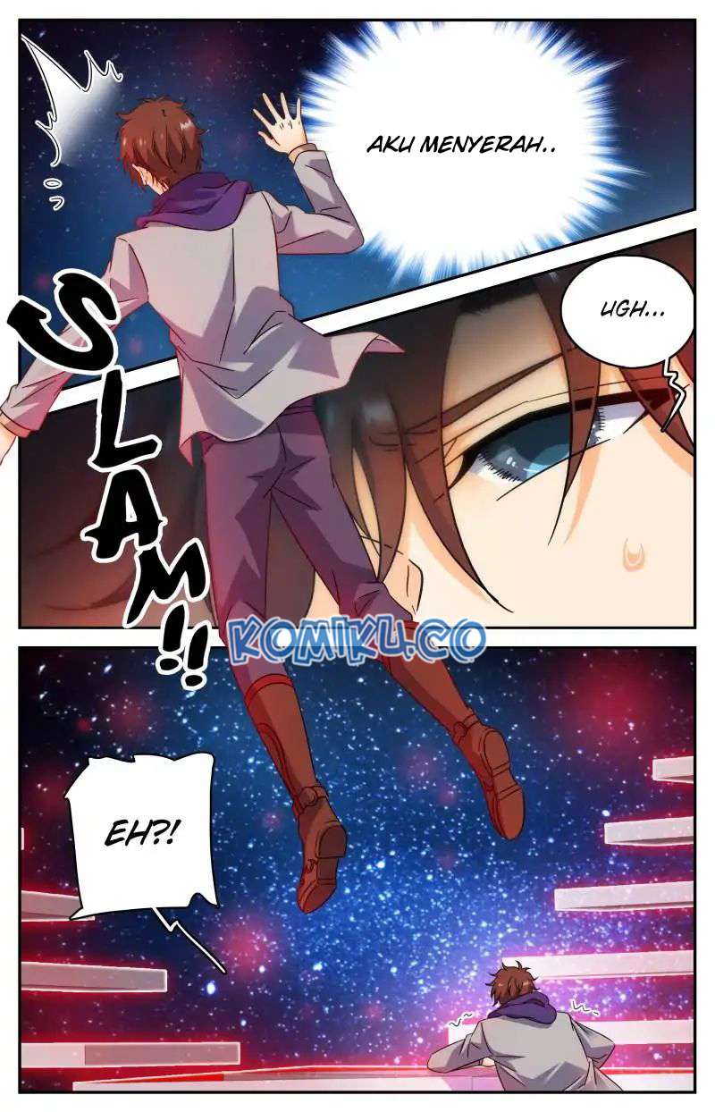 Versatile Mage Chapter 198 Gambar 11