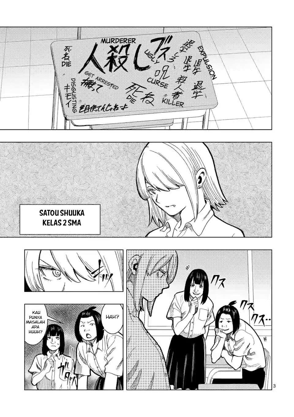 Actor Dance Chapter 2 Gambar 5