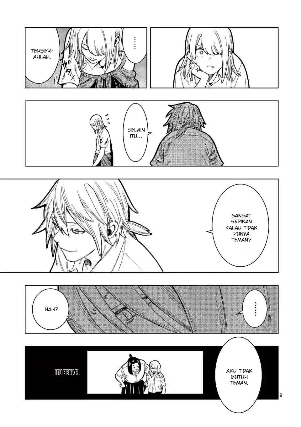 Actor Dance Chapter 2 Gambar 11