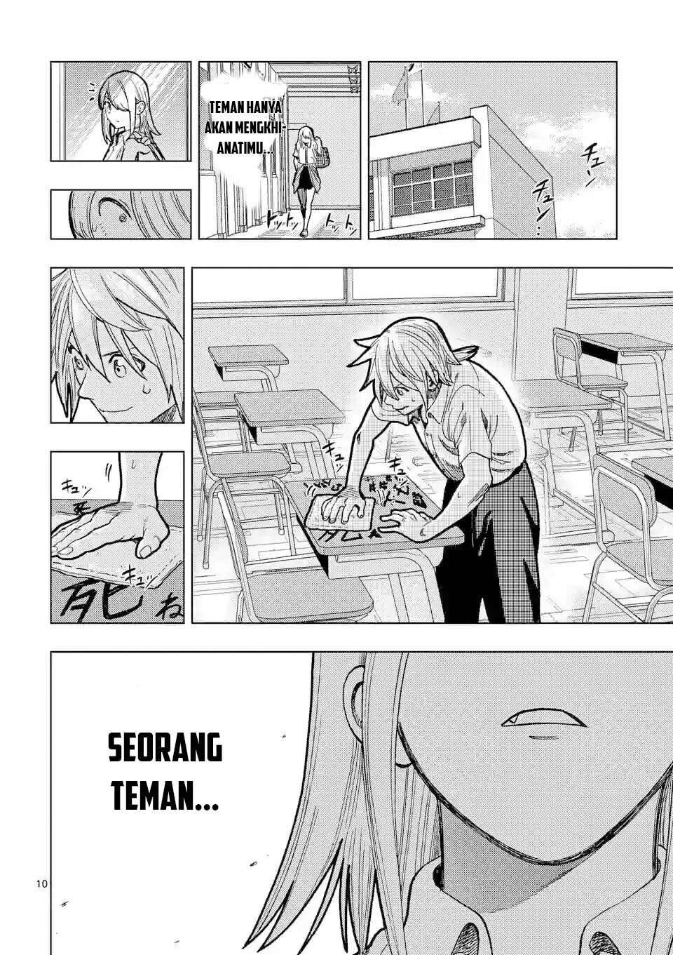 Actor Dance Chapter 2 Gambar 12