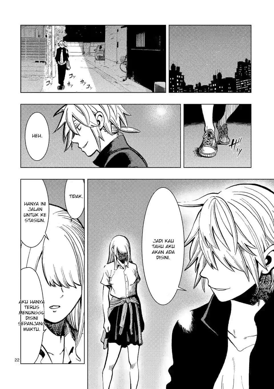 Actor Dance Chapter 2 Gambar 24