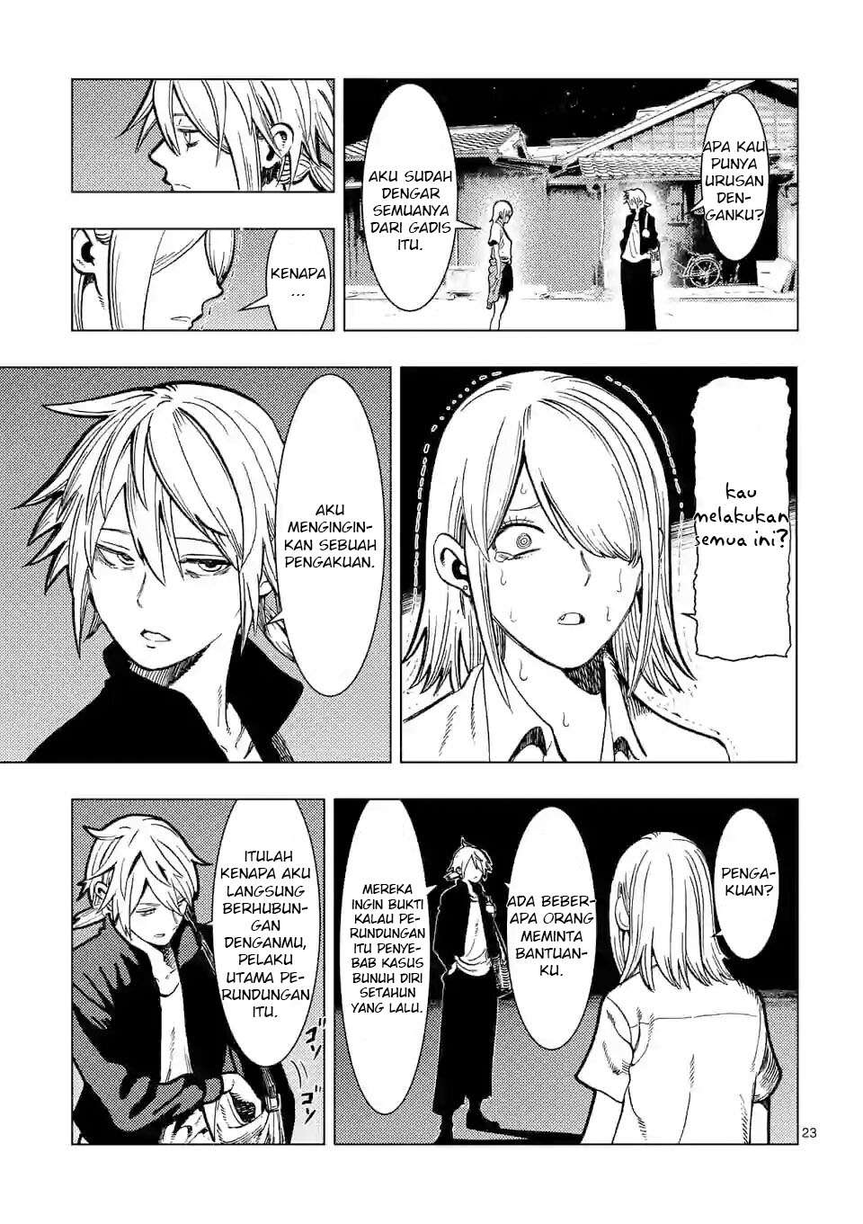 Actor Dance Chapter 2 Gambar 26