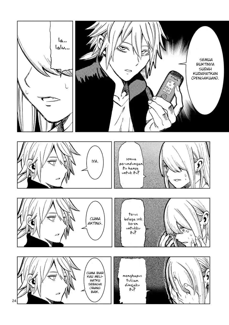 Actor Dance Chapter 2 Gambar 27