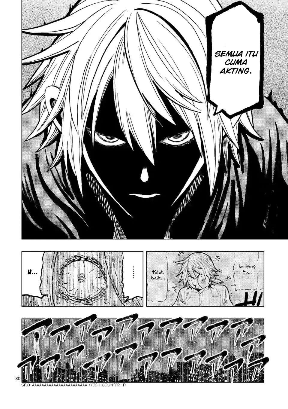 Actor Dance Chapter 2 Gambar 33