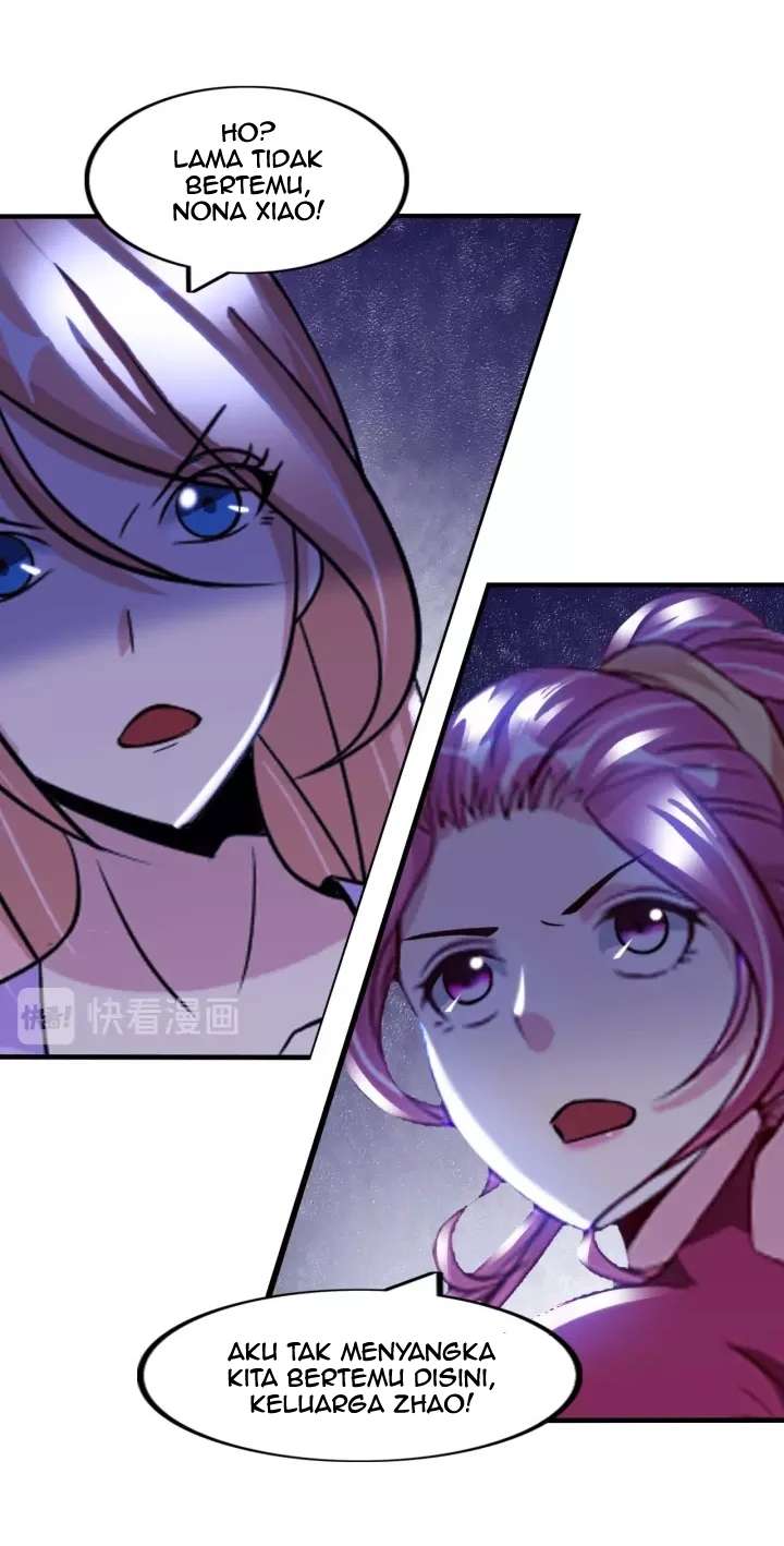 I Am an Invincible Genius Chapter 61 Gambar 41