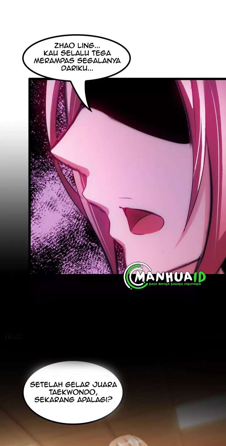 I Am an Invincible Genius Chapter 61 Gambar 45