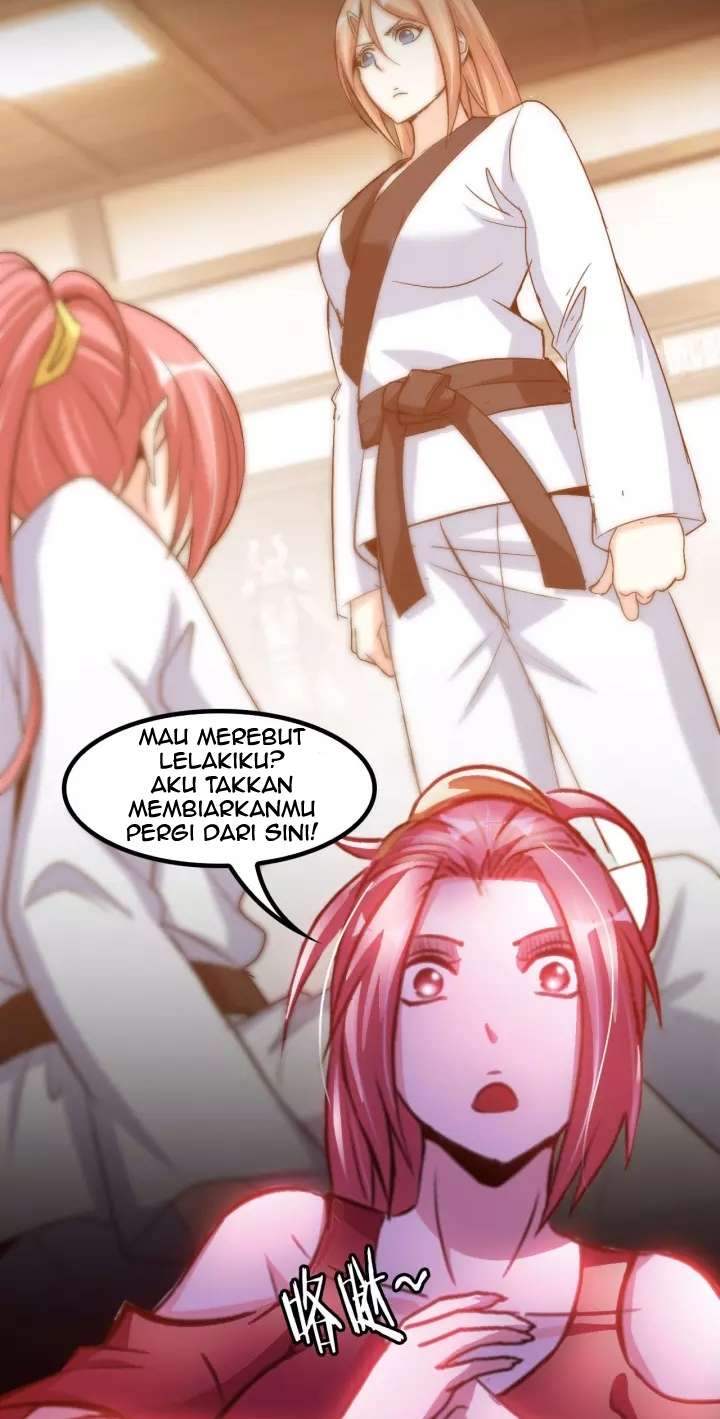 I Am an Invincible Genius Chapter 61 Gambar 46