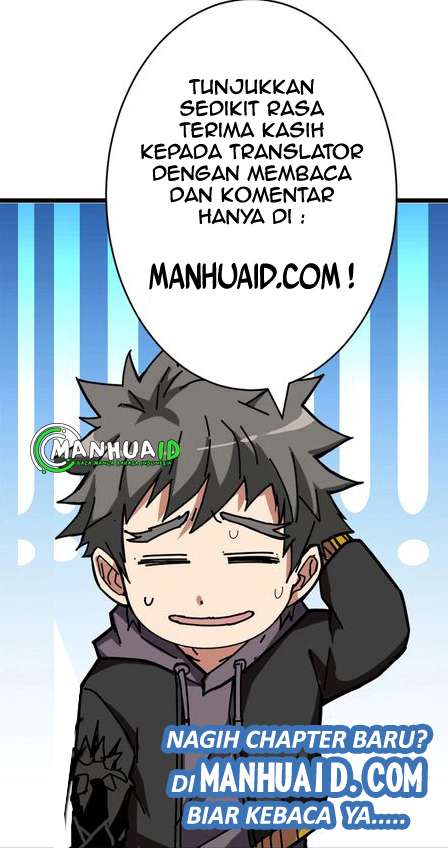 I Am an Invincible Genius Chapter 61 Gambar 49