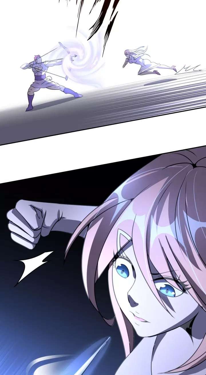 I Am an Invincible Genius Chapter 61 Gambar 6