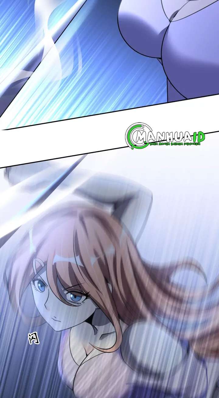 I Am an Invincible Genius Chapter 61 Gambar 7