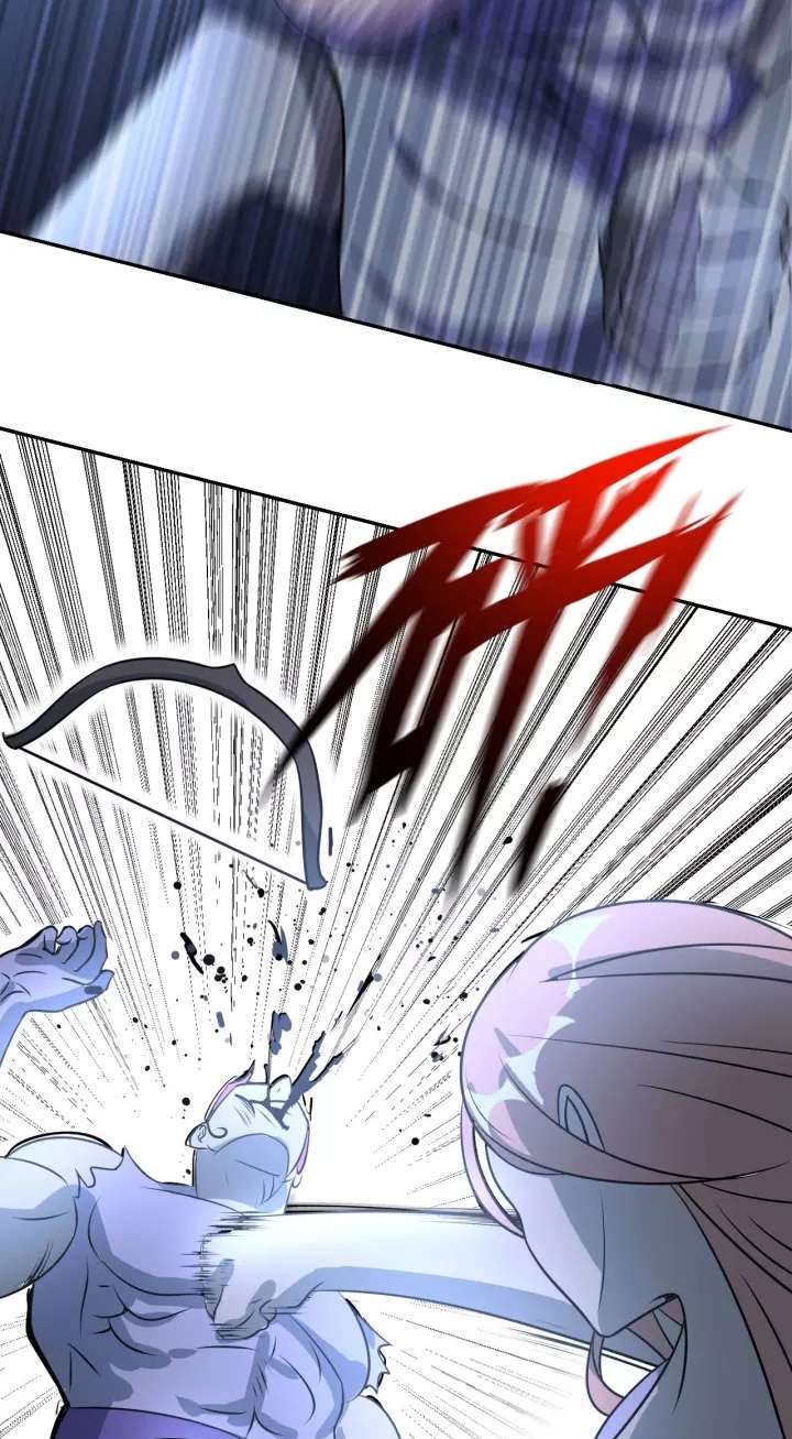 I Am an Invincible Genius Chapter 61 Gambar 8