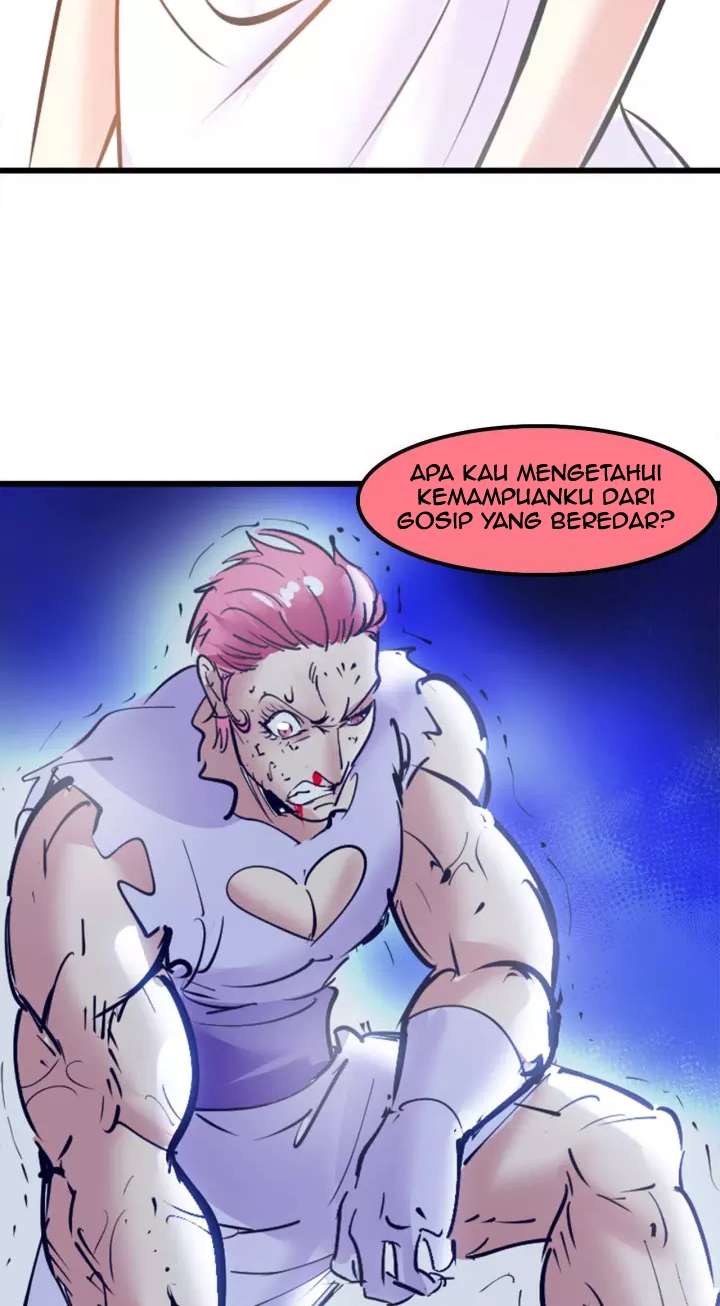 I Am an Invincible Genius Chapter 61 Gambar 11