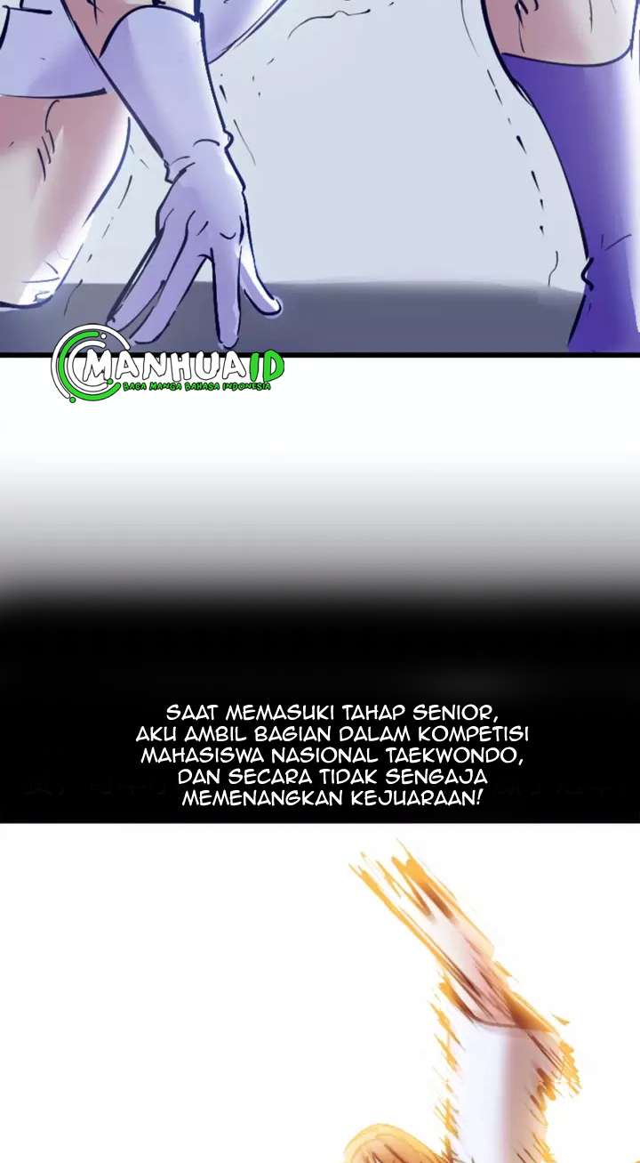 I Am an Invincible Genius Chapter 61 Gambar 12