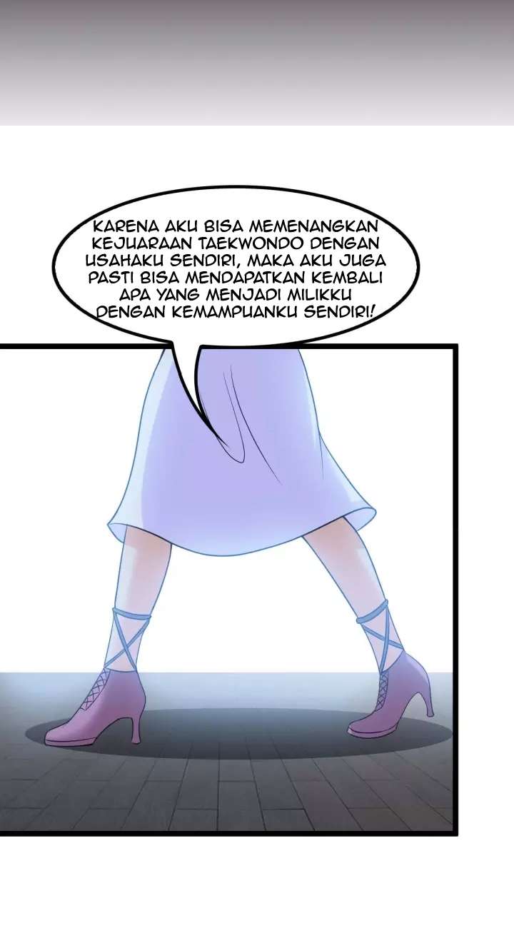 I Am an Invincible Genius Chapter 61 Gambar 14