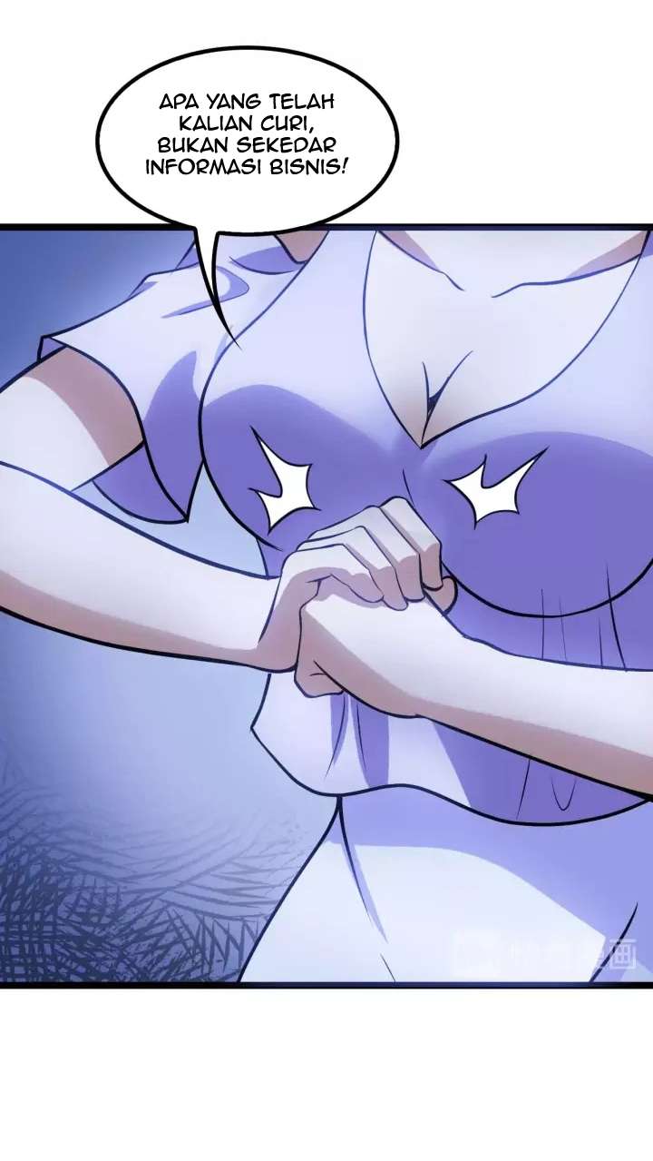 I Am an Invincible Genius Chapter 61 Gambar 16