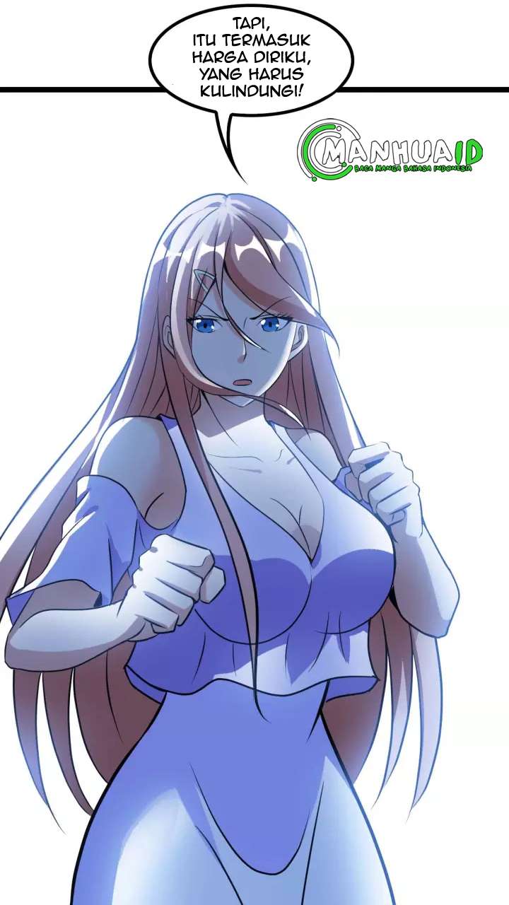 I Am an Invincible Genius Chapter 61 Gambar 17