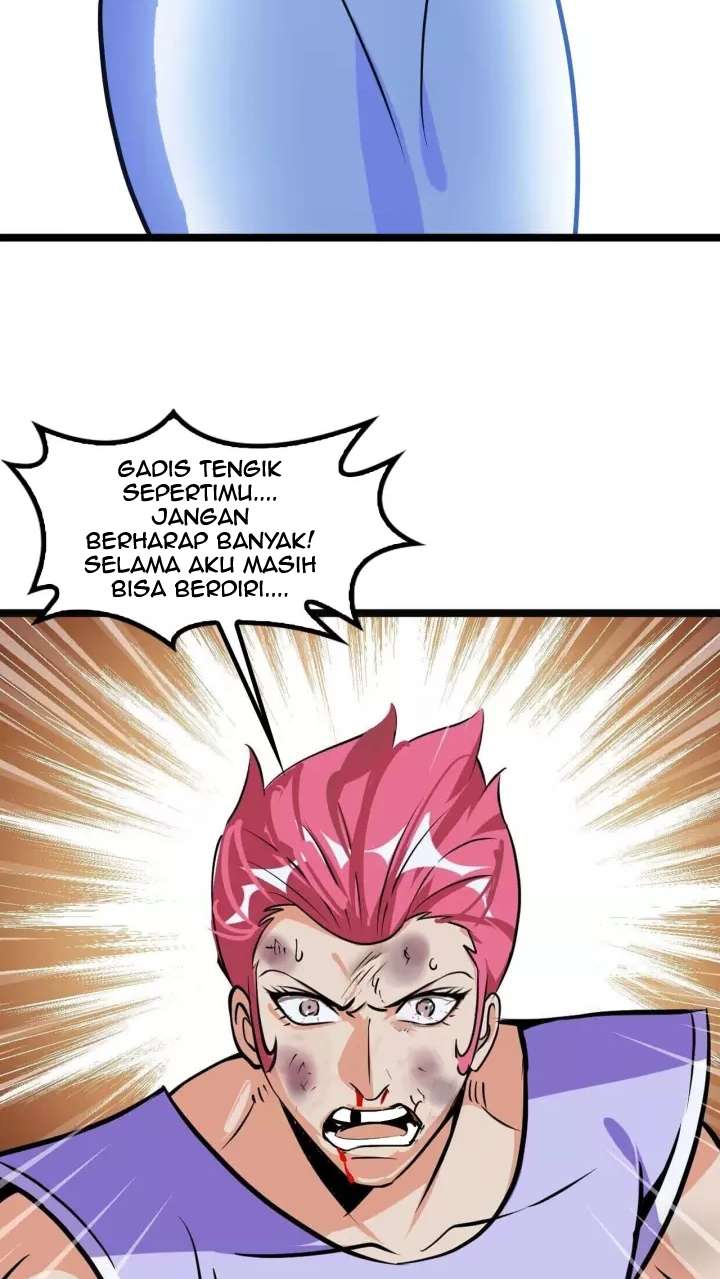 I Am an Invincible Genius Chapter 61 Gambar 18