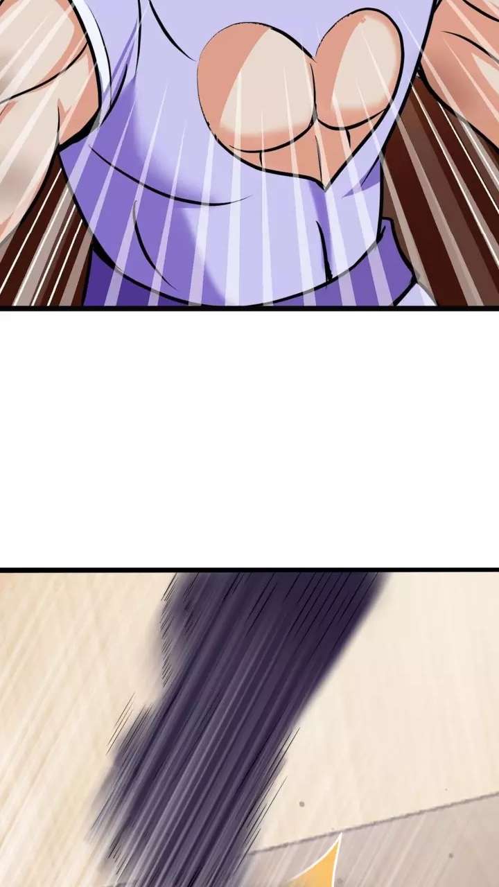 I Am an Invincible Genius Chapter 61 Gambar 19