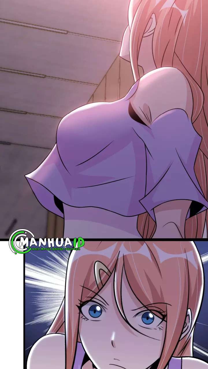 I Am an Invincible Genius Chapter 61 Gambar 21