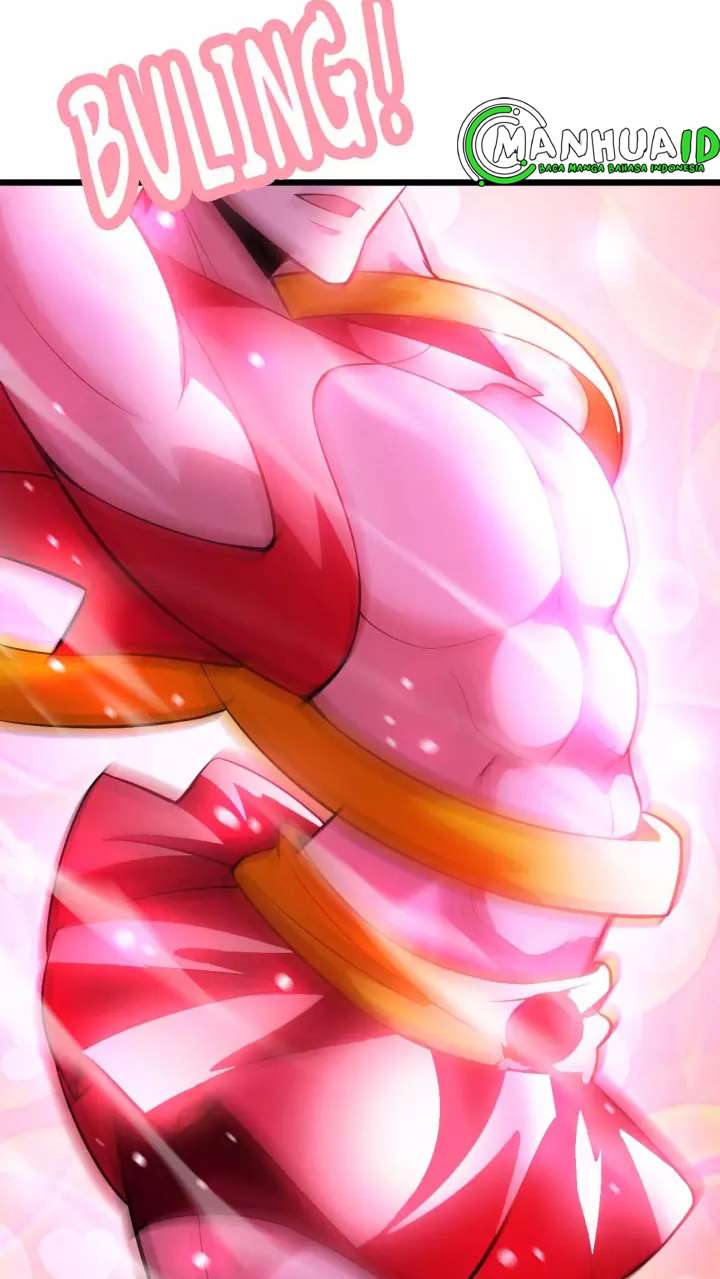 I Am an Invincible Genius Chapter 61 Gambar 24